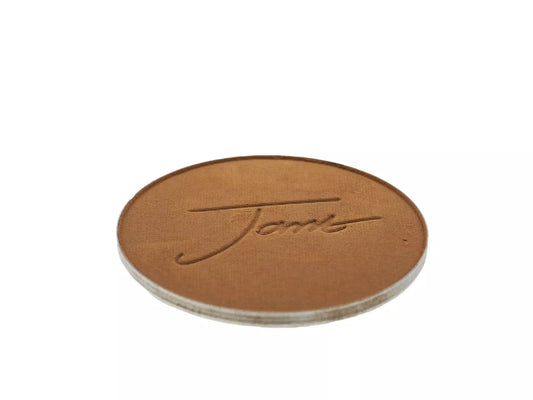 Jane Iredale PurePressed Base Mineral Foundation Refill .35 oz SPF20 - Assorted